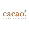 cacao. ขายส่งเสื้อผ้าแฟชั่นคุณภาพ มุมแดงซอย1 ล็อค18