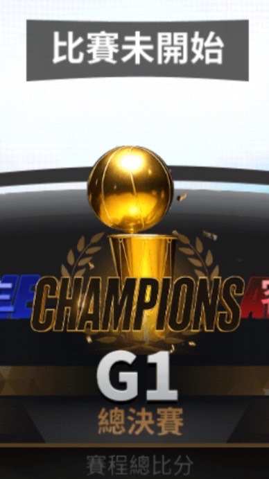 NBA王朝崛起S24