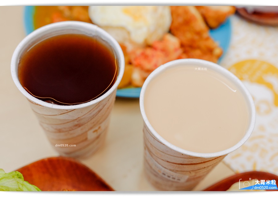 早安公雞農場晨食土城店