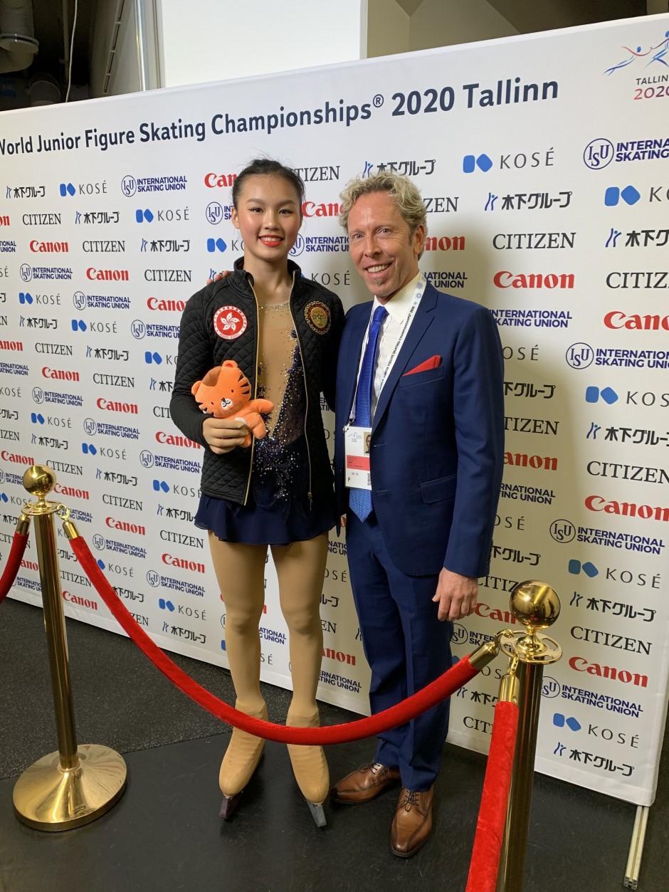 Spider Man And Putting Hong Kong On The Map Inspire