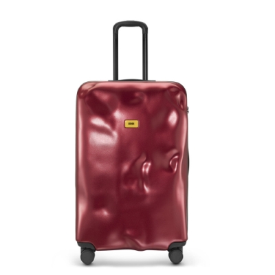 拉鍊式密合Ｘ標準TAS海關鎖 靜音360度萬向輪設計 耐用多段式鋁合金材質拉桿