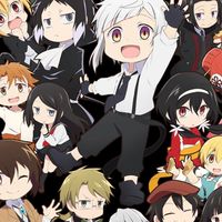 文ストなりきり！！