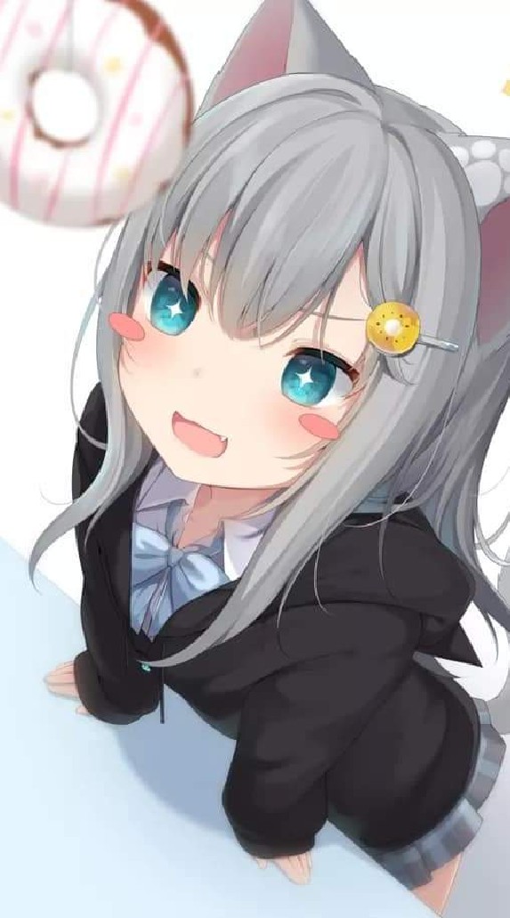 สวรรค์​อนิ​เมะ​