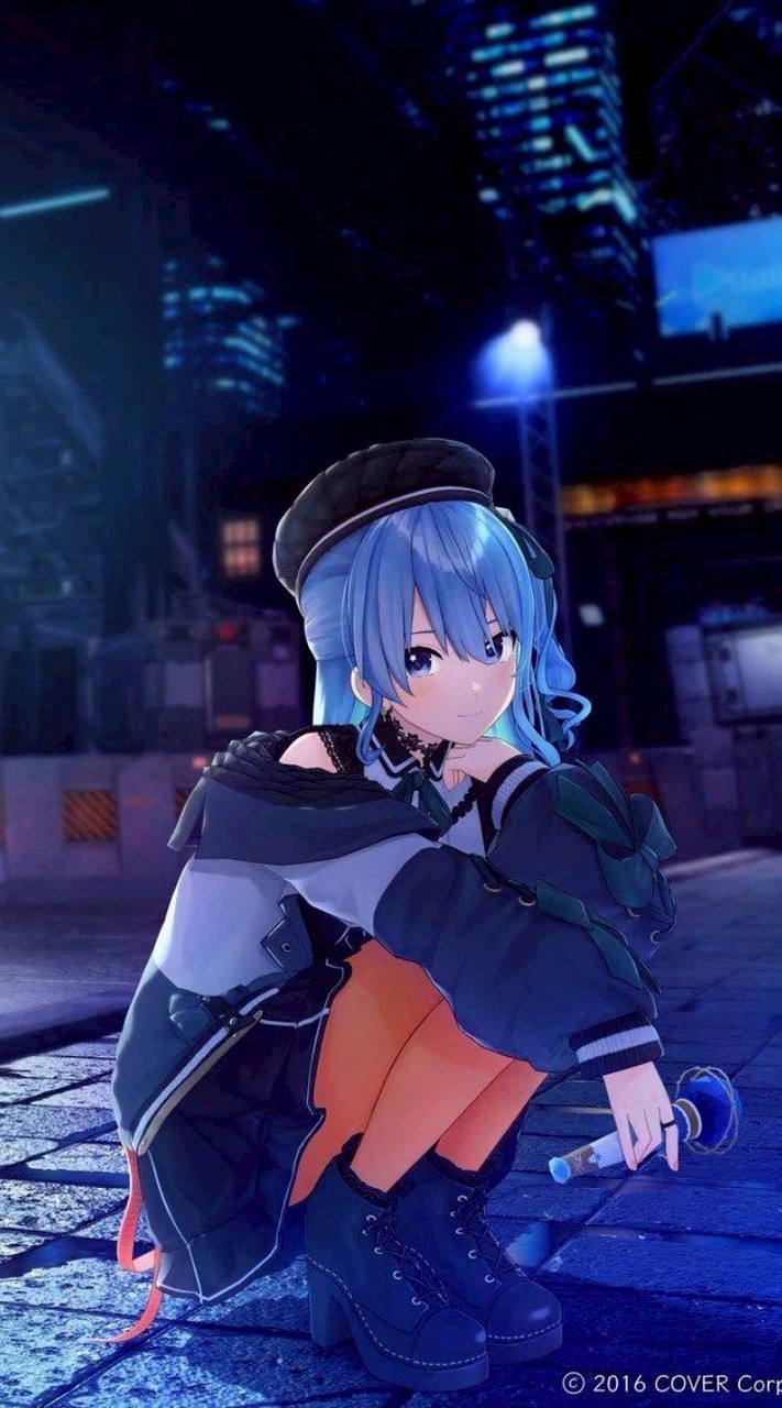 ホロの話題で盛り上がろ〜！！