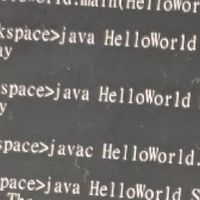 Java初學者
