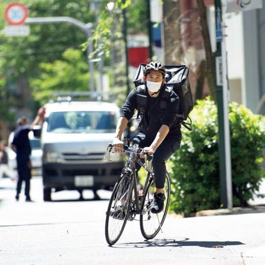 トレーニング量を増やして減量u201dはNG。松下▽流のダイエット術