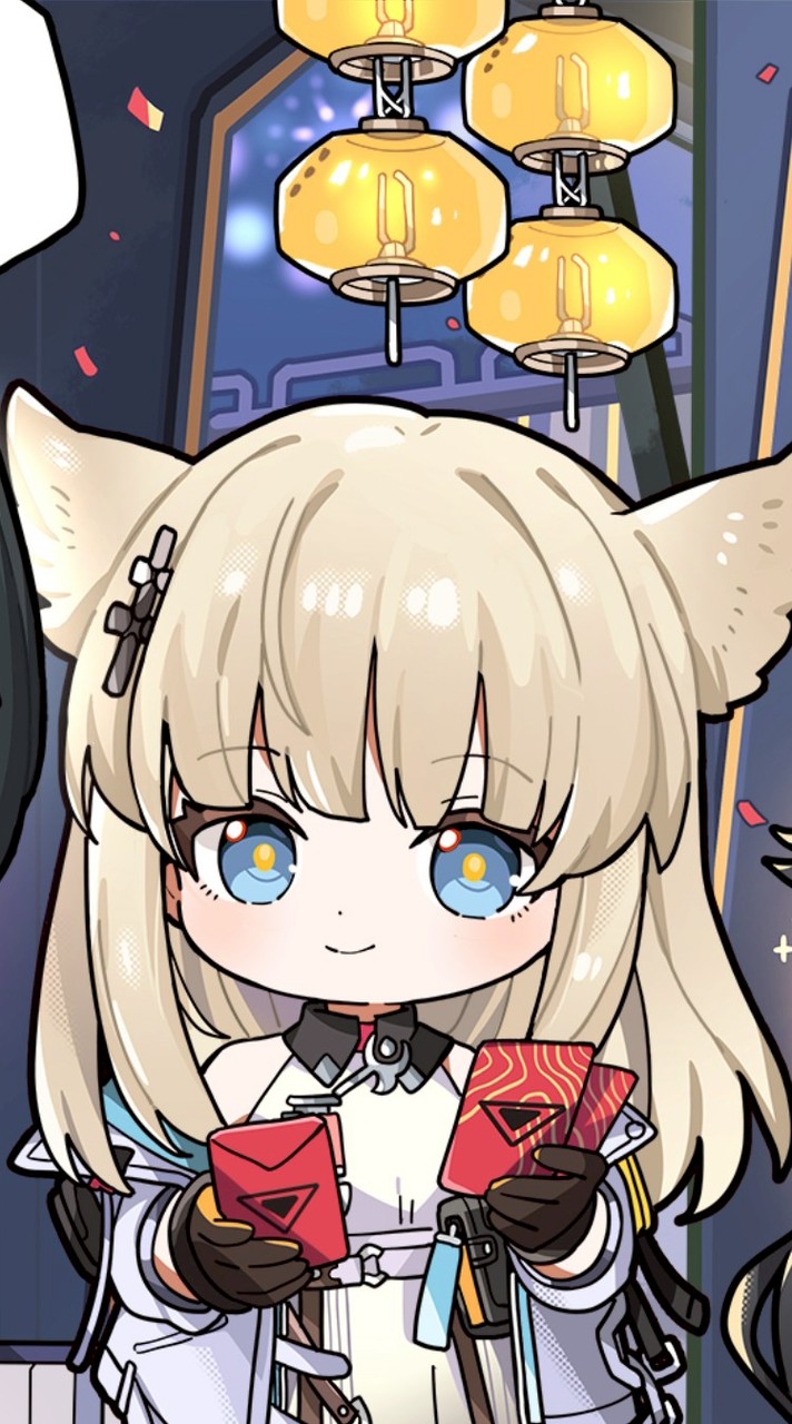 アークナイツ　エンドフィールド