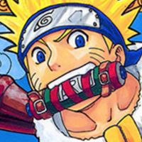 NARUTO -ナルト-なりきり‪.ᐟ