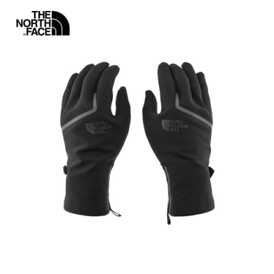 可觸控功能 防水透氣全壓膠設計 便捷連接扣環，方便收納