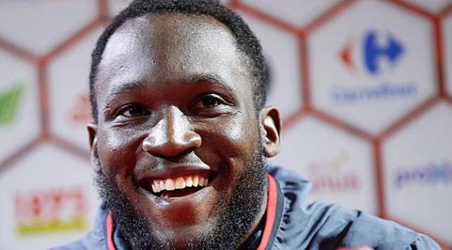 Lima Alasan Mengapa Lukaku Akan Gagal di MU