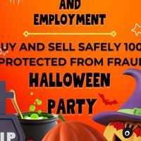 Marketing for online trade and Employment