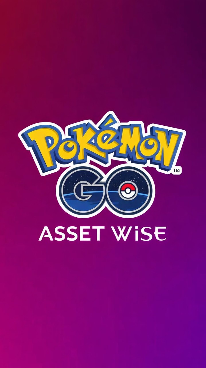 Pokemon GO ASW