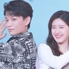 FCติงอวี่ซี💗จ้าวลู่ซือ🇨🇳🇨🇳