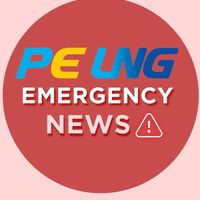 PE LNG's Emergency News!