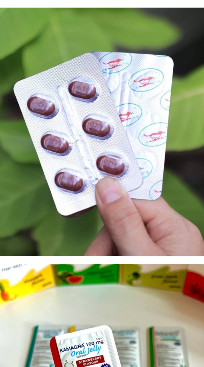 ไวอากร้า📌 หมาป่าแดงในตำนาน🦊📌 ส่ง 24 ชม.