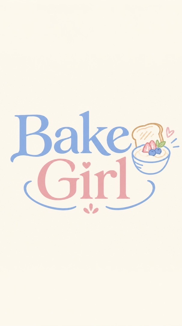 Bake girl 🪷💧🍓 ( ศิลปากรนครปฐม )