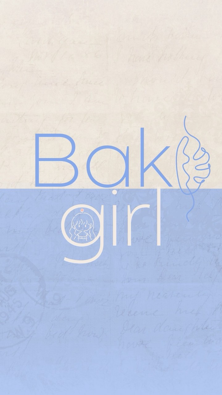Bake girl 👩🏻‍🍳🍞⭐️