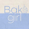 Bake girl 👩🏻‍🍳🍞⭐️
