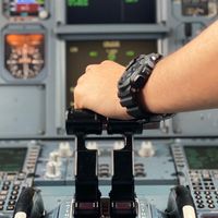 培訓機師考試情報&時事分享群