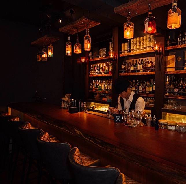 圖片提供/喬克船長 Captain Joker https://lin.ee/RjI6C17