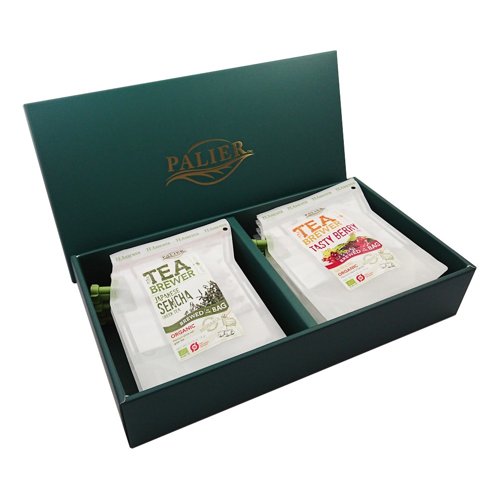 水果茶 / Fruity Passion成分：有機蘋果粒、有機胡蘿蔔條、有機木瓜粒、有機鳳梨片混合多種有機水果，富含新鮮水果甜味與香草的平順口感，打開茶包香氣隨即撲鼻而來，喜歡果香的您千萬不能錯過。*