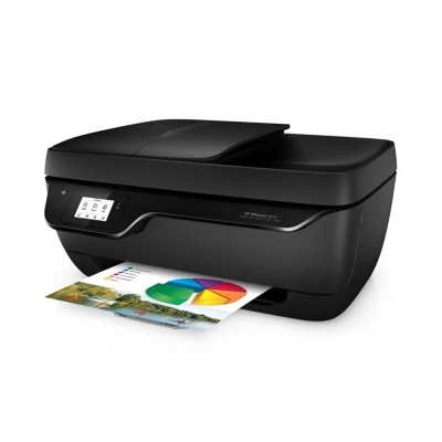 HP OfficeJet 3830 All-in-One 商用噴墨多功能事務機
