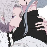 アベアビ推しの公共の場