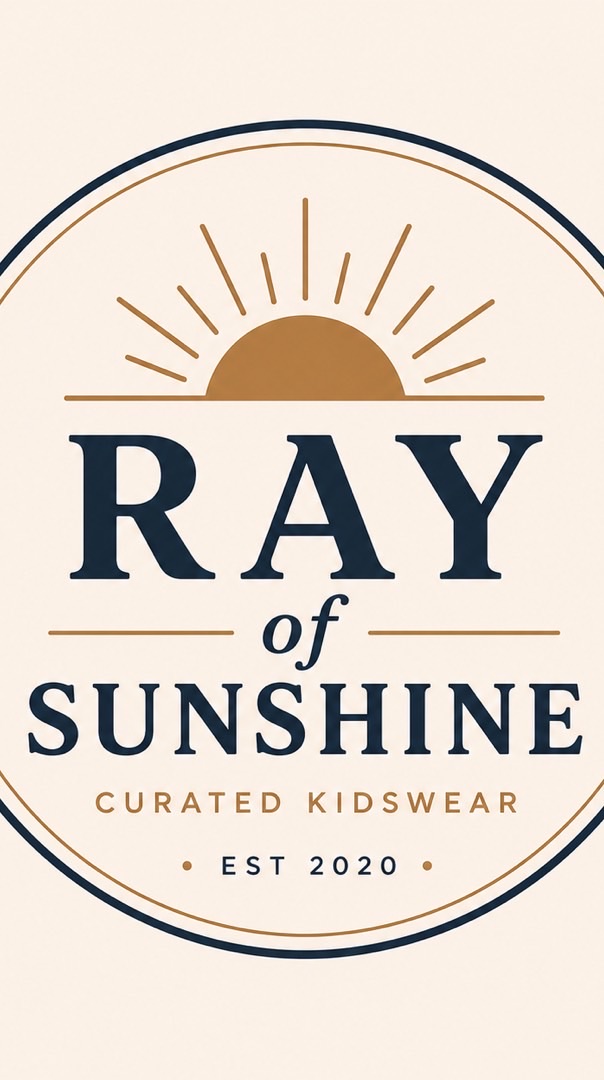 Ray of sunshine Family
