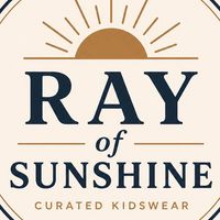 Ray of sunshine Family