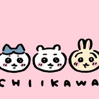 Chiikawa!共享幸福💗