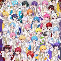 STPR、からぴちのイラスト描こっ！雑談あり〇