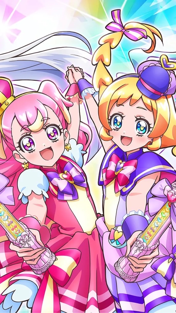 プリオタさん集まれ！！！