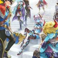 Another Eden：時空貓的邂逅🧿