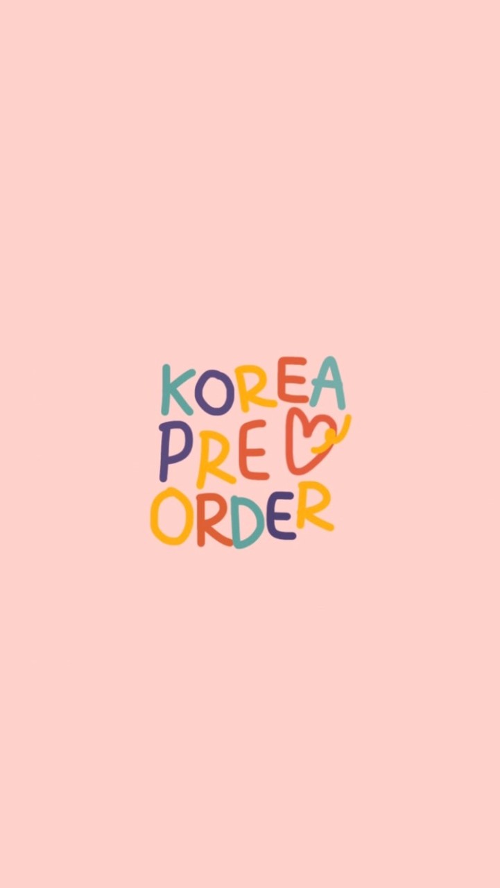 Koreapreorderのオープンチャット