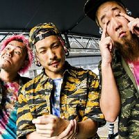 WANIMA ！わーにまっ！