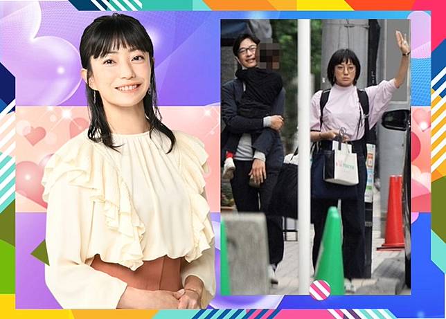 接堺雅人棒拍劇 菅野美穗自爆囝囝無興趣看她演出 On Cc 東網 Line Today