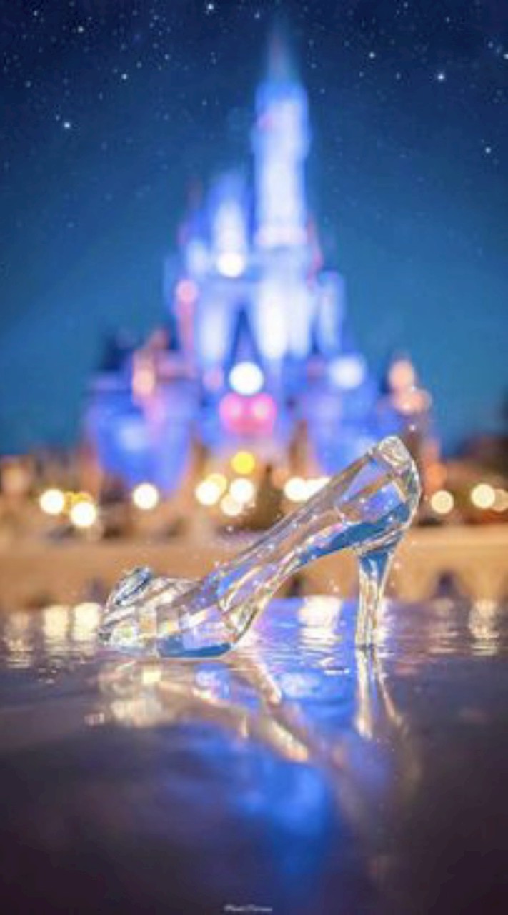 ディズニー好き集まれ〜