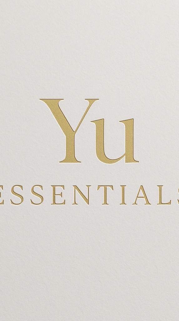 Yu Essentials