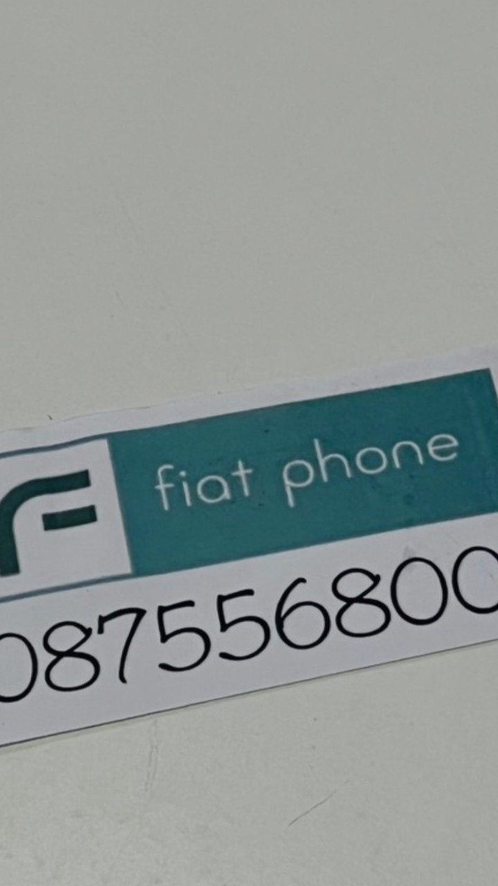 Fiat Phone