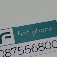 Fiat Phone