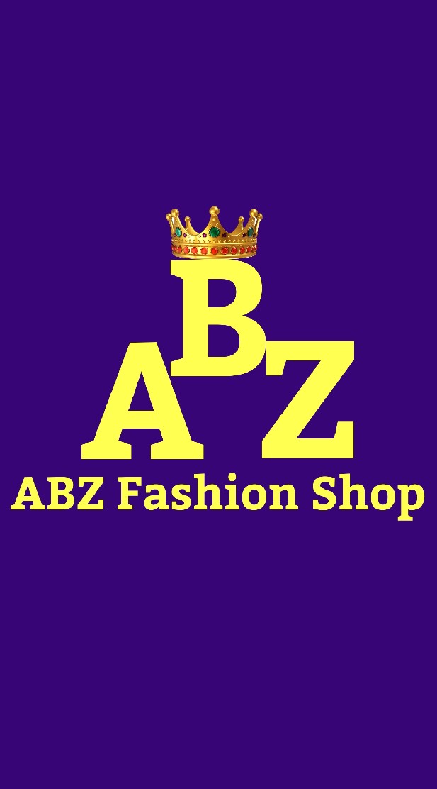 ⚡ABZ FASHION SHOP⚡