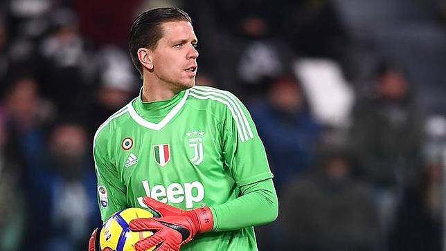 Wojciech Szczesny