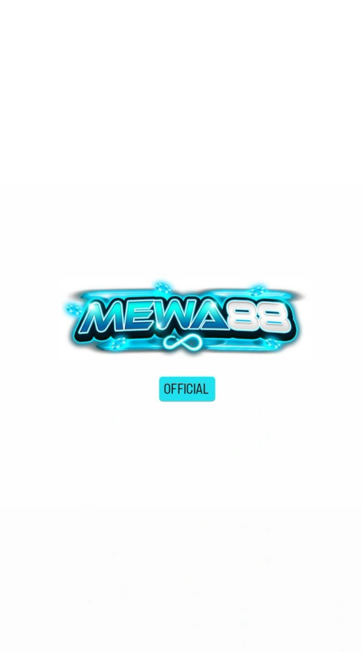 MEWA88  |  OFFICIAL