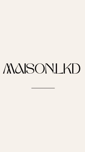 Maison.lkd