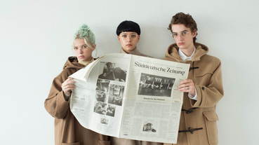 歐美日設計款這裡都有！ BAYCREW'S 打造旗下首間「眼鏡選品店」