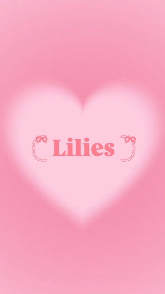 Lilies｜彩妝代購🎀🛍️