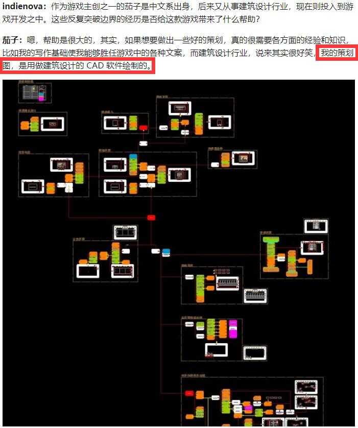 程式設計師落跑、中國建築設計師自己半路接手當碼農，竟成就了爆紅三十萬套的武俠遊戲《太吾繪卷》