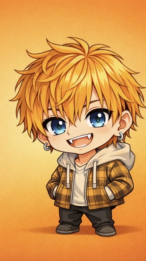 San's🦁
