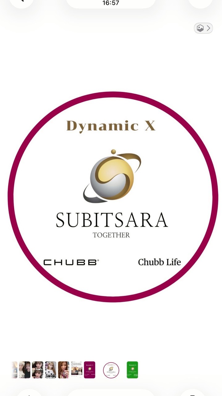 CHUBB DX IS GROUP