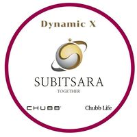 CHUBB DX IS GROUP